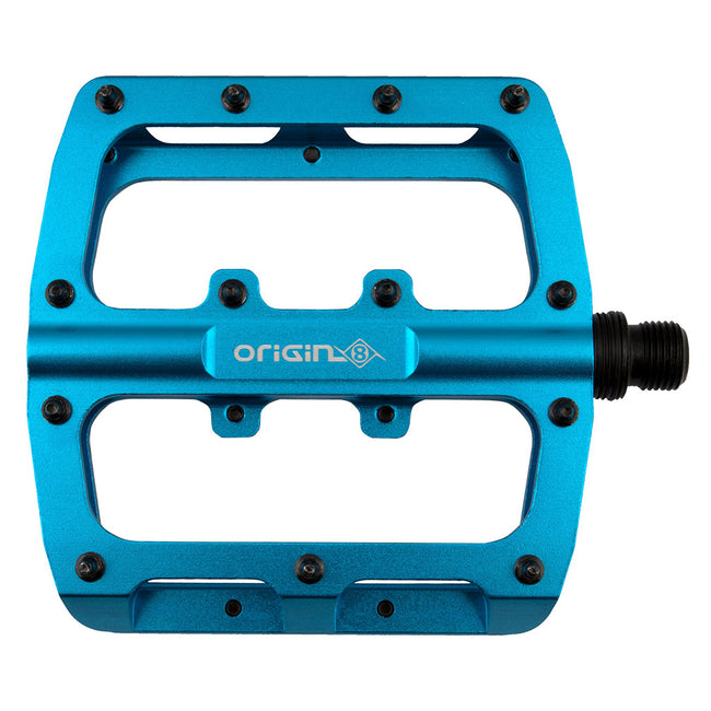 Origin 8 Rascal XL Platform Pedals - 6