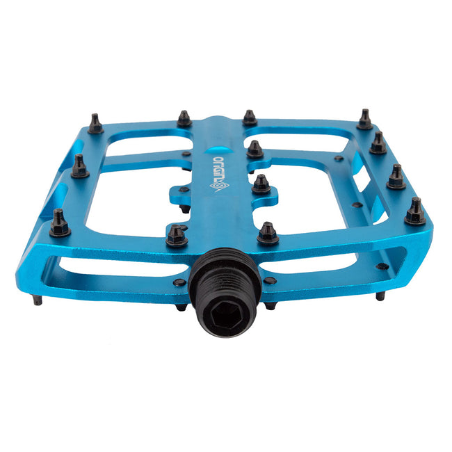 Origin 8 Rascal XL Platform Pedals - 7