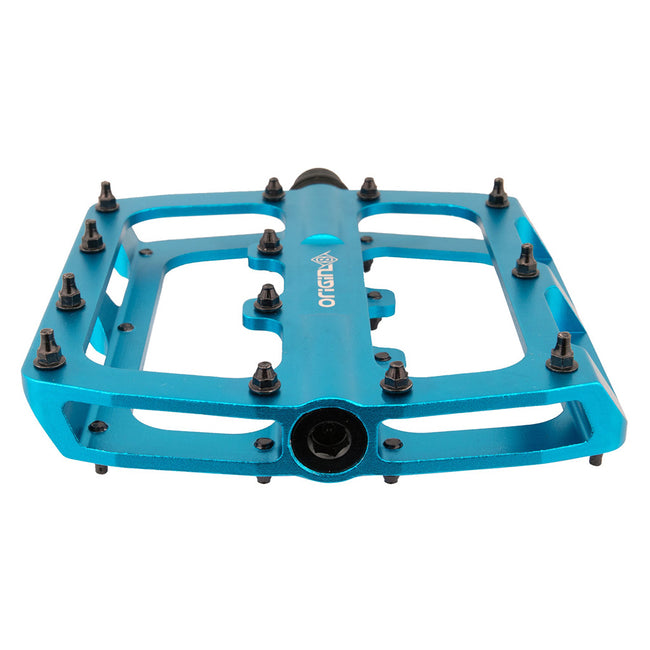 Origin 8 Rascal XL Platform Pedals - 8