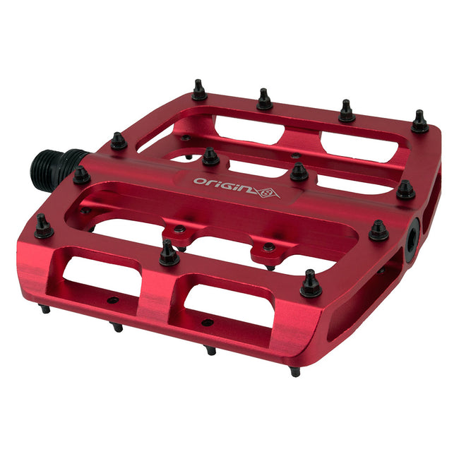 Origin 8 Rascal XL Platform Pedals - 9