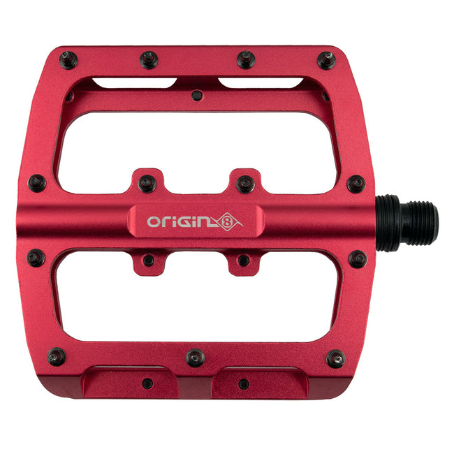 Origin 8 Rascal XL Platform Pedals - 10