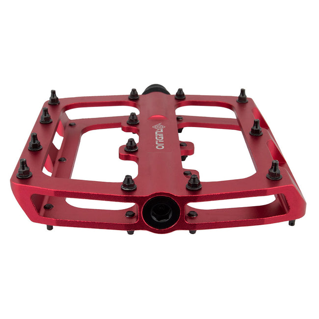 Origin 8 Rascal XL Platform Pedals - 12