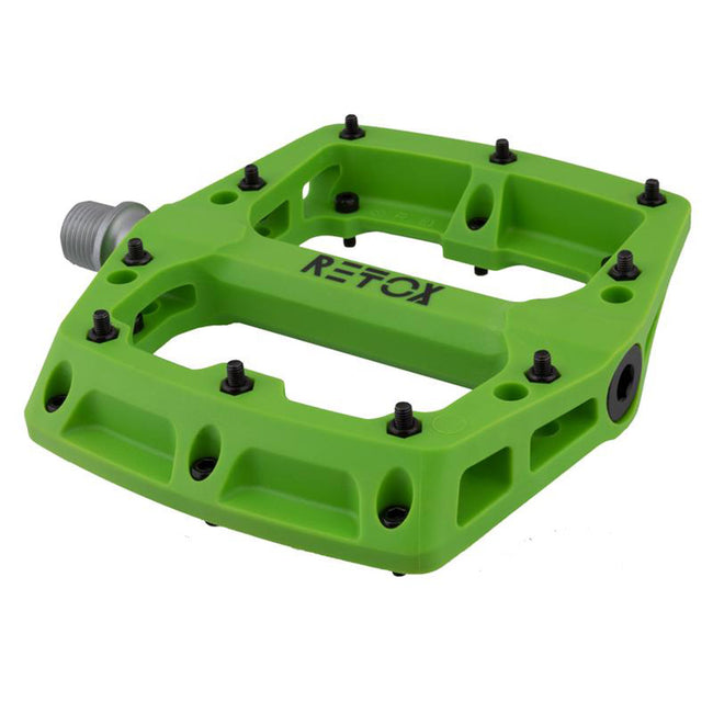 Origin 8 Retox Platform Pedals - 7