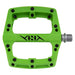 Origin 8 Retox Platform Pedals - 8