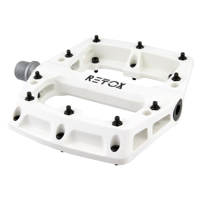 Origin 8 Retox Platform Pedals - 19