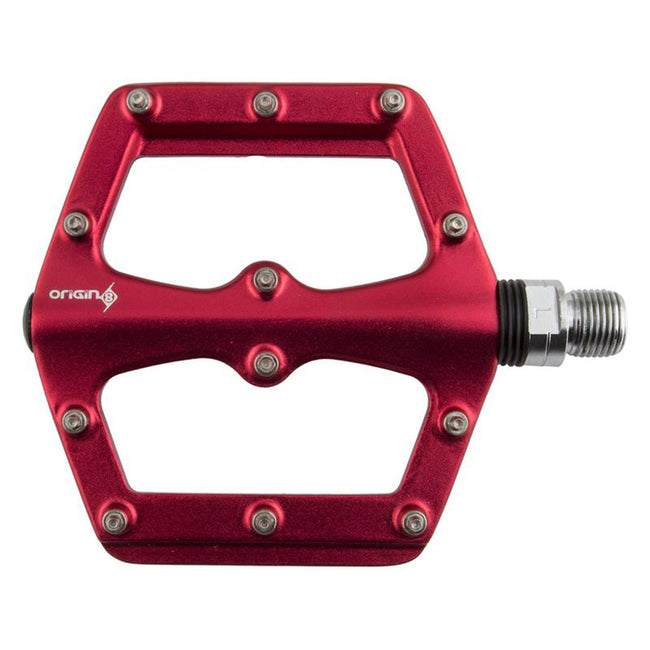 Origin 8 Slimline Platform Pedals - 8