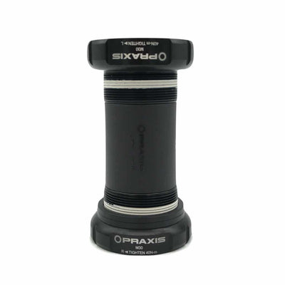 Praxis Works M30-Euro Threaded Bottom Bracket