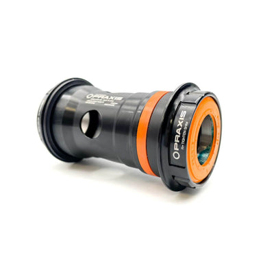 Praxis Works Shimano Road BB30/PF30 Conversion BB-68mm