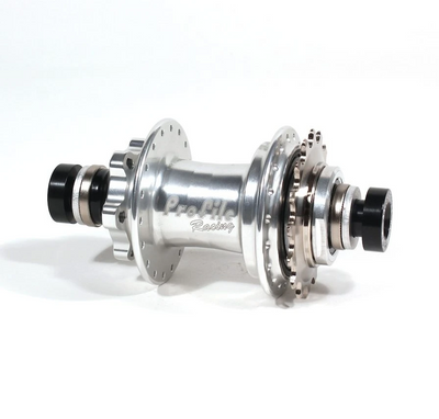 Profile AC-2 Rear Disc Brake Cassette Hub