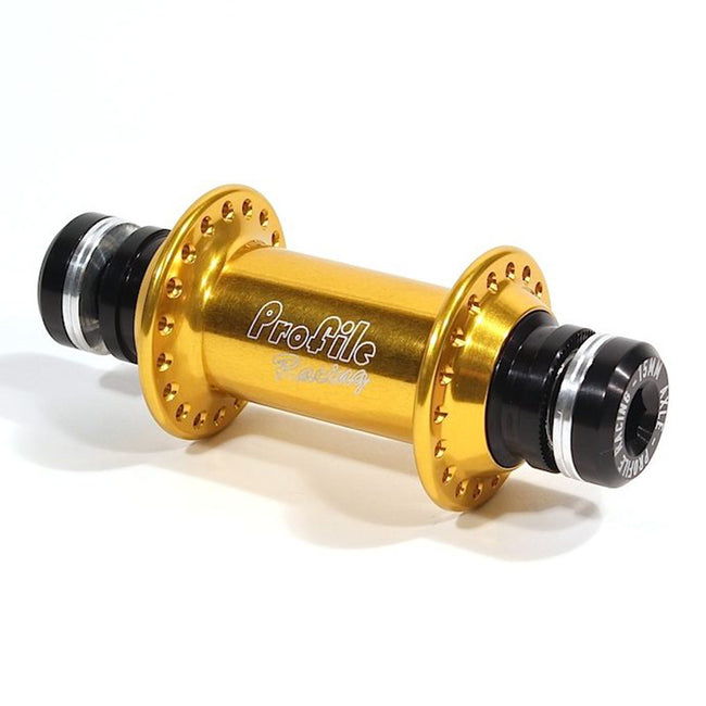 Profile Elite Front Hub-20mm - 3