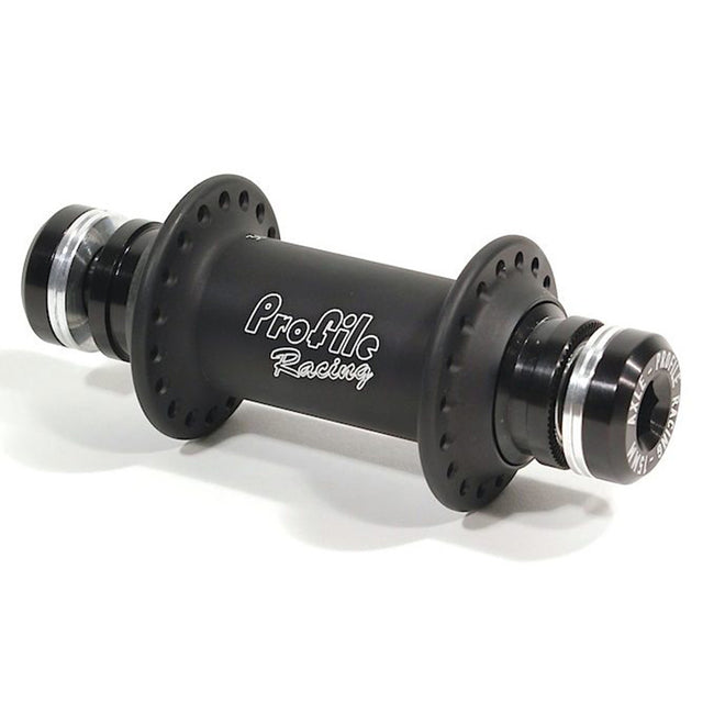 Profile Elite Front Hub-20mm - 5