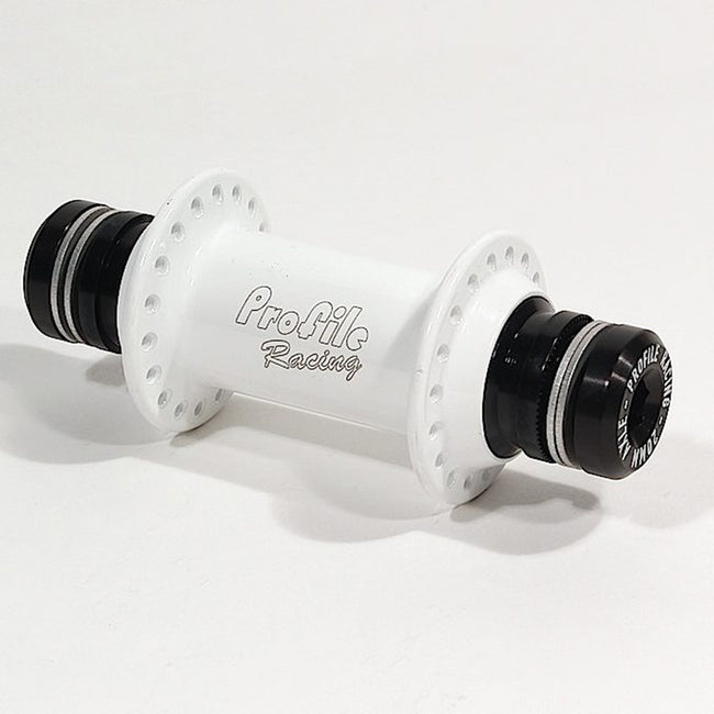 Profile Elite Front Hub-20mm - 9