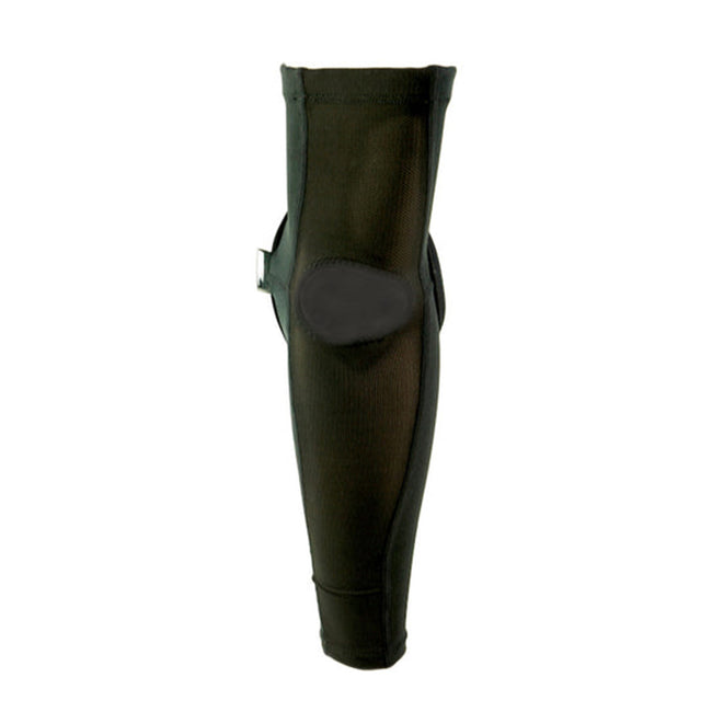 S1 Defense Pro 1.0 Knee/Shin Sleeve-Black - 4