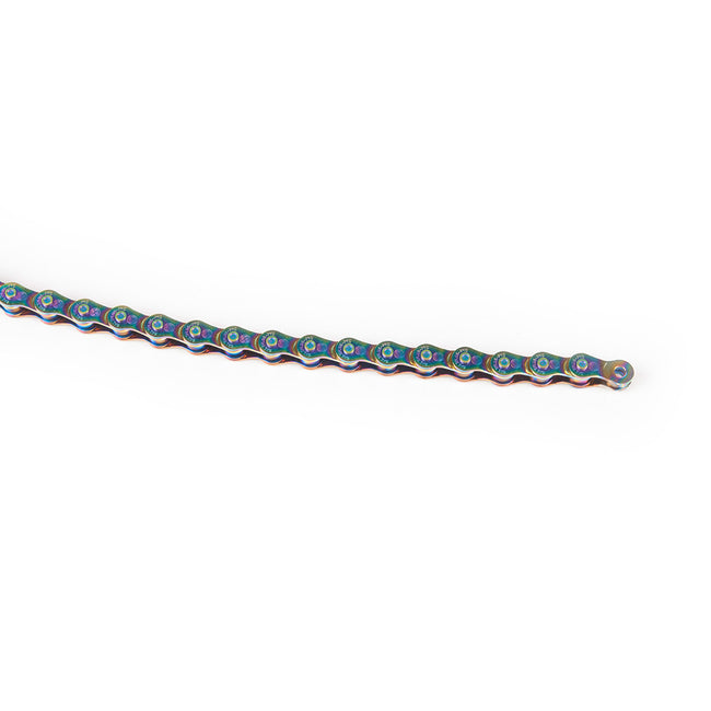 Salt Plus Warlock Half-Link Chain-1/8&quot; - 4