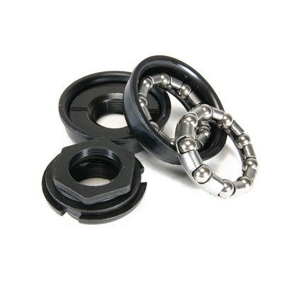 Salt Rookie US Loose Ball Bottom Bracket-Black