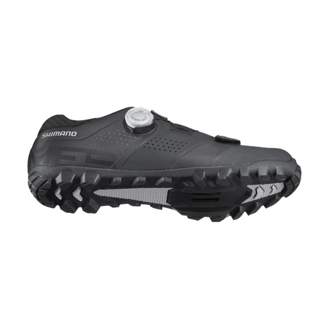 Shimano SH-ME502 Clipless Shoes-Black - 2