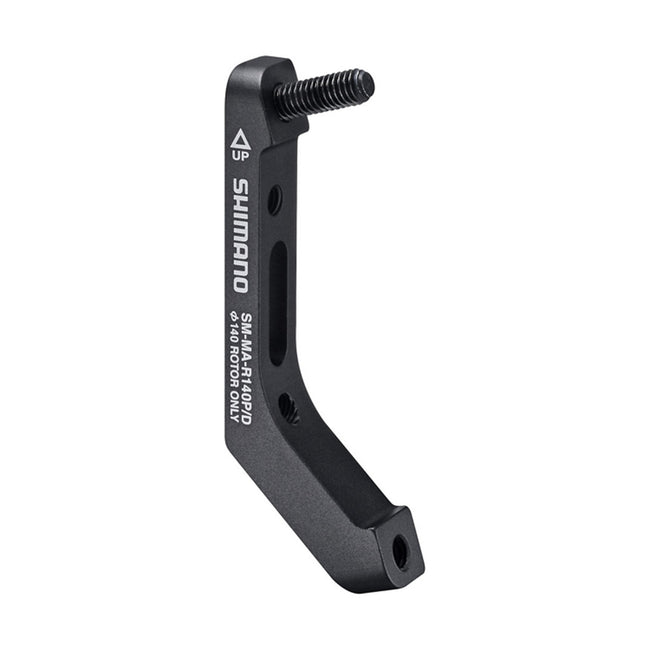 Shimano R140P/D Disc Brake Adaptor - 1