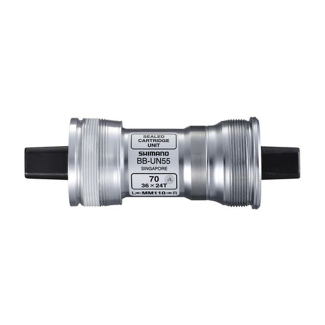 Shimano UN-55 Bottom Bracket - 1