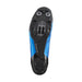 Shimano SH-XC902 S-Phyre Clipless Shoes-Blue - 10