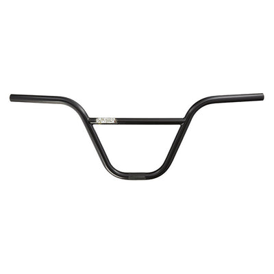 S&M Chris Childs No Exit BMX Handlebars-9.125"