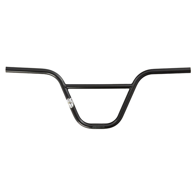 S&amp;M Chris Childs No Exit BMX Handlebars-9.125&quot; - 2