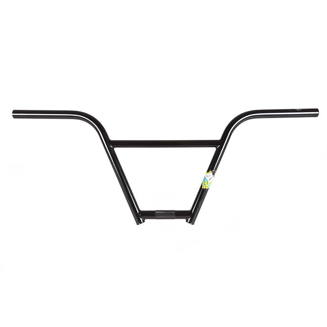 S&amp;M FU-Bar BMX Handlebars-10&quot; - 7