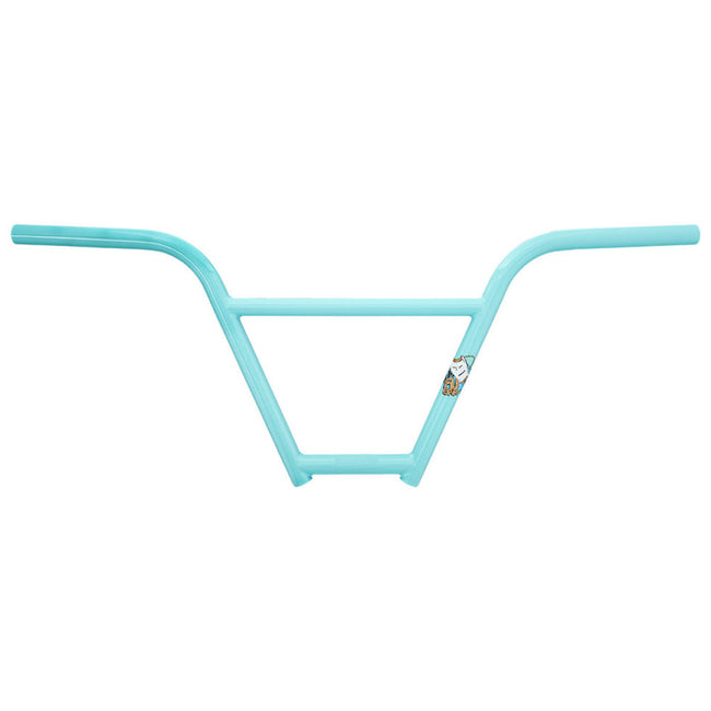 S&amp;M FU-Bar BMX Handlebars-10&quot; - 8