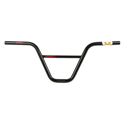 S&M Intrikat BMX Handlebars-9"