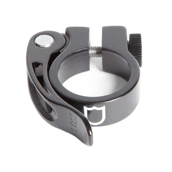 S&amp;M Quick Release Seat Clamp - 1