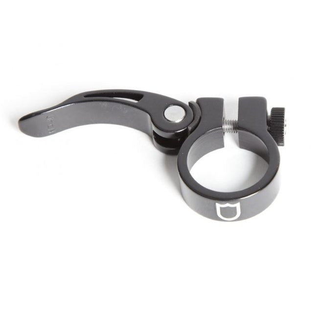 S&amp;M Quick Release Seat Clamp - 2