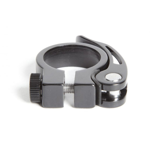 S&amp;M Quick Release Seat Clamp - 3