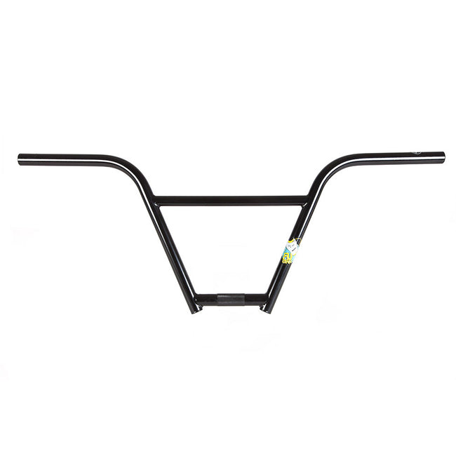 S&amp;M FU-Bar BMX Handlebars-10&quot; - 6