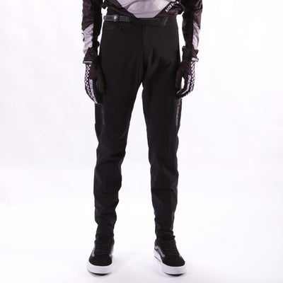 Stay Strong V2 BMX Race Pants-Black