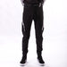 Stay Strong V2 BMX Race Pants-Black/White - 1