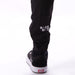 Stay Strong V2 BMX Race Pants-Black/White - 5