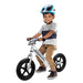 Strider 12 Pro Balance Bike-Silver - 6