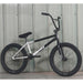 Sunday Forecaster LHD 21&quot;TT BMX Freestyle Bike-Matte Black/Gray Fade - 13