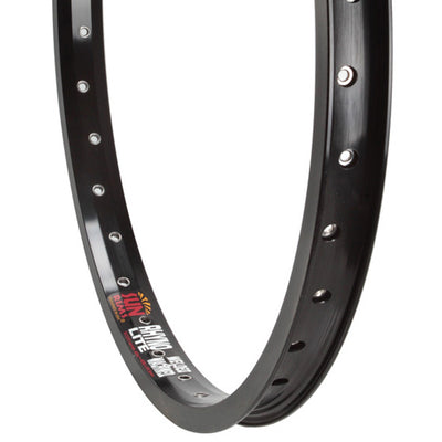 Sun Envy Rim-Black-Rear-32H-20x1.75"