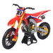 Supercross 1:10 Die-Cast Motorcycle - 8