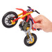 Supercross 1:10 Die-Cast Motorcycle - 9