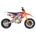 Supercross 1:10 Die-Cast Motorcycle - 11