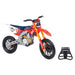 Supercross 1:10 Die-Cast Motorcycle - 13