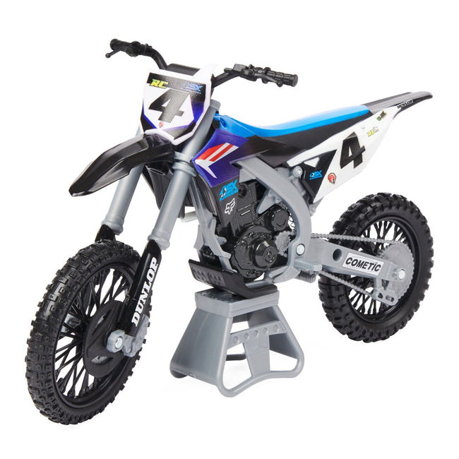 Supercross 1:10 Die-Cast Motorcycle - 18