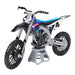 Supercross 1:10 Die-Cast Motorcycle - 18