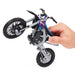 Supercross 1:10 Die-Cast Motorcycle - 19