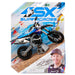 Supercross 1:10 Die-Cast Motorcycle - 20