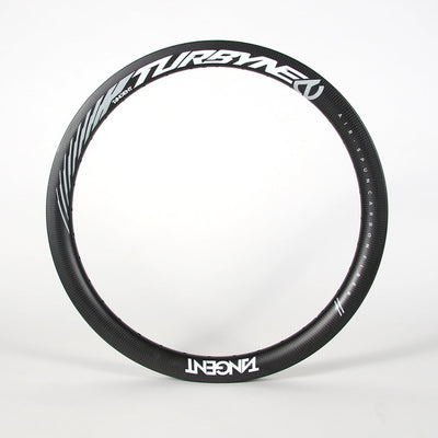 Tangent Turbyne Carbon Front Rim-20x1.75"