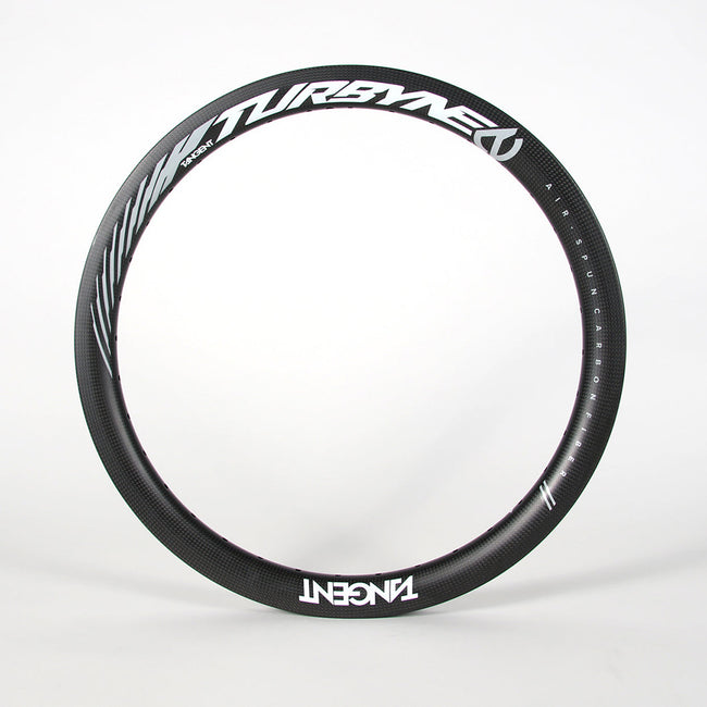 Tangent Turbyne Carbon Front Rim-20x1.75&quot; - 1