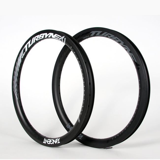 Tangent Turbyne Carbon Front Rim-20x1.75&quot; - 2