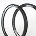 Tangent Turbyne Carbon Front Rim-20x1.75&quot; - 3